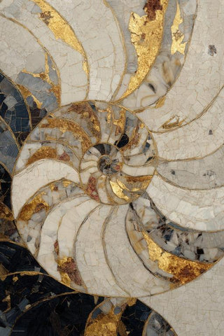 Nautilus Wall Art — wall art collection