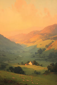 Farm Wall Art
