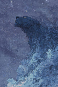 Sphinx Wall Art