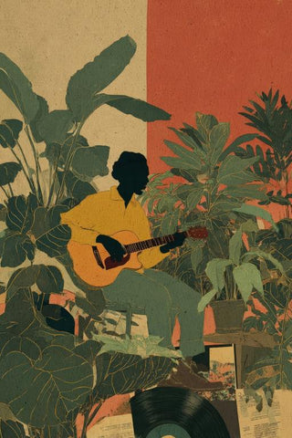 Reggae Wall Art — wall art collection