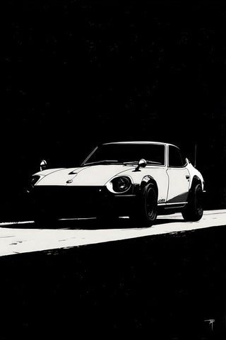 Car Wall Art — wall art collection