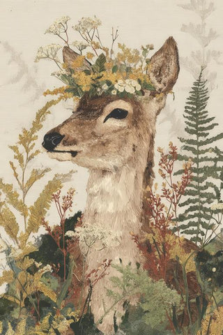 Elk Wall Art — wall art collection