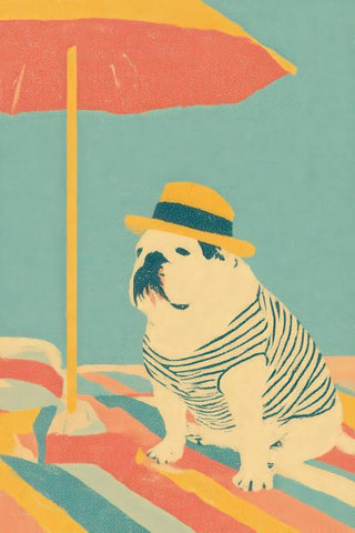 Retro Fashion Wall Art — wall art collection