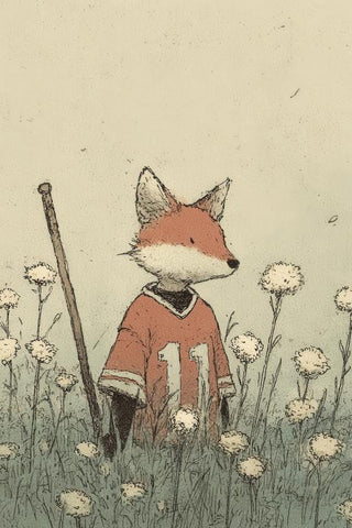Lacrosse Wall Art — wall art collection