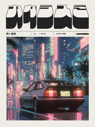 Anime And Manga Wall Art — wall art collection