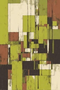 Linden Tree Wall Art