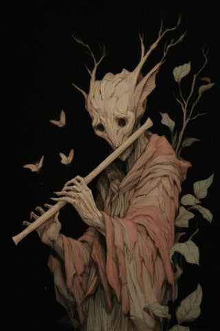 Elf Wall Art — wall art collection