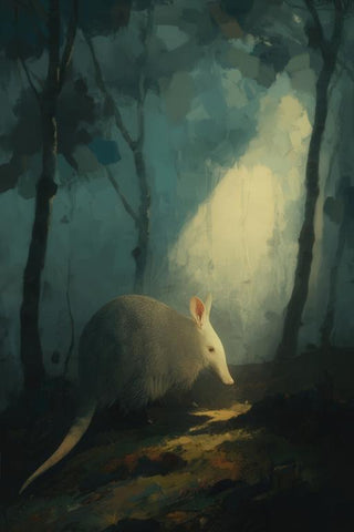 Aardvark Wall Art — wall art collection