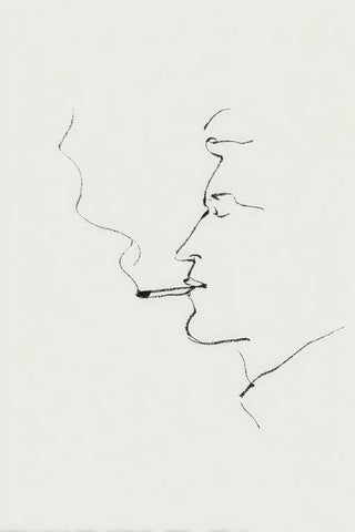 Smoke Wall Art — wall art collection