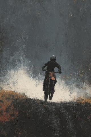 Motocross Wall Art — wall art collection