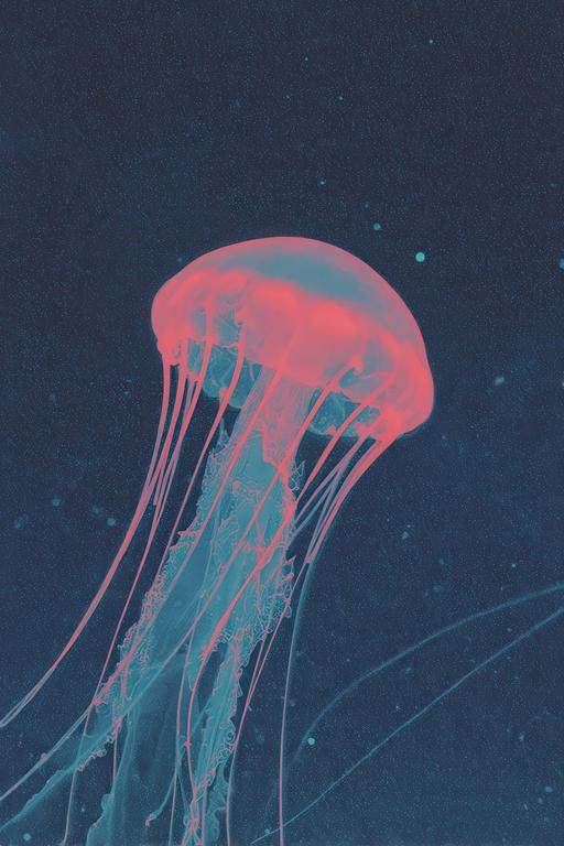 Extraterrestrial Wall Art — wall art collection