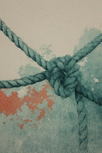 Rope Knots Wall Art
