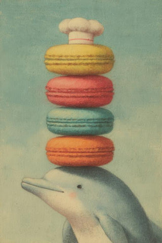 Dolphins Wall Art — wall art collection
