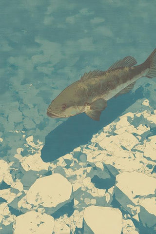 Bass Wall Art — wall art collection