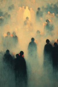 Pentecost Wall Art