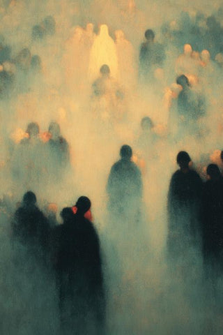 Pentecost Wall Art — wall art collection