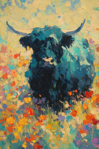 Yak Wall Art — wall art collection