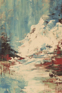 Famous Mountains Wall Art