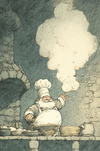 Dwarves Wall Art