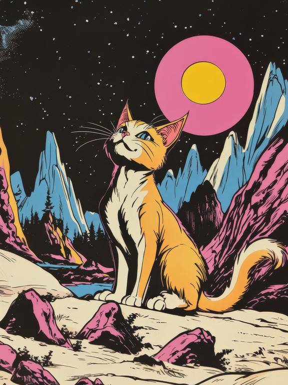 Comic Books Wall Art — wall art collection