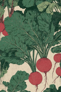 Salad Wall Art