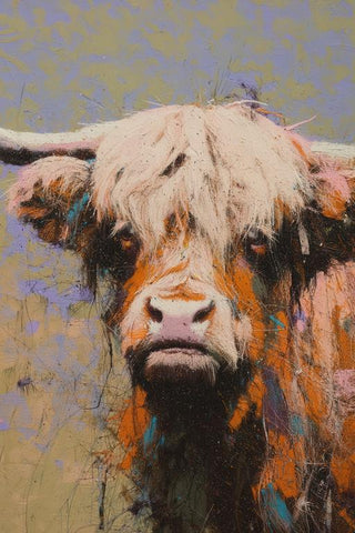Cow Wall Art — wall art collection