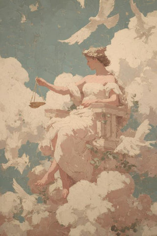 Libra Wall Art — wall art collection