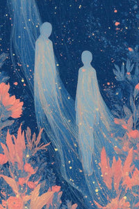 Gemini Wall Art