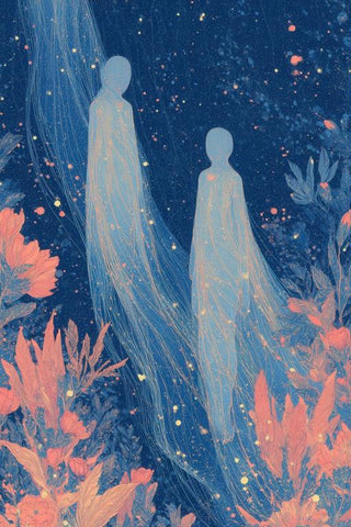 Gemini Wall Art — wall art collection