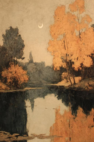Autumn Wall Art — wall art collection