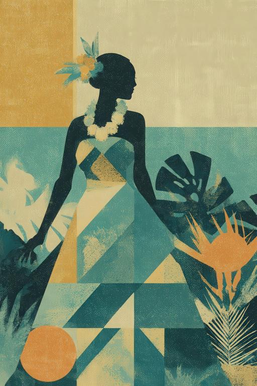 World Dance Wall Art — wall art collection