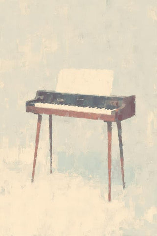 Keyboard Wall Art — wall art collection