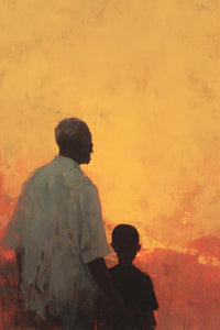 Juneteenth Wall Art