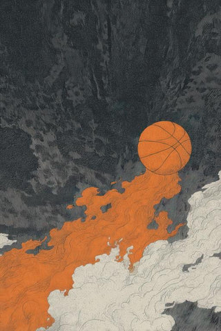 Basketball Wall Art — wall art collection