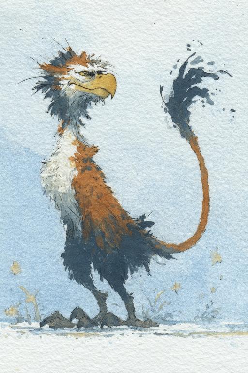 Legendary Animals Wall Art — wall art collection