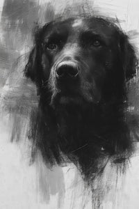 Dogs Wall Art