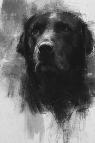 Dogs Wall Art — wall art collection