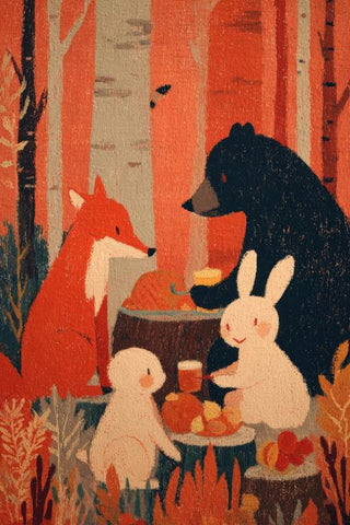 Thanksgiving Wall Art — wall art collection