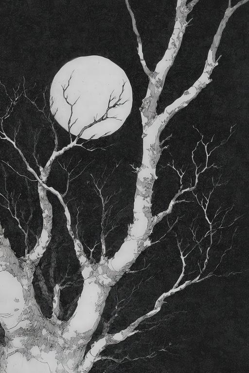 Tree Wall Art — wall art collection
