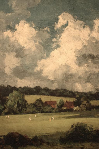 Cricket Wall Art — wall art collection