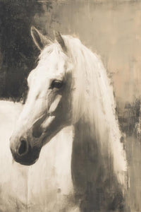 Thoroughbred Horse Wall Art
