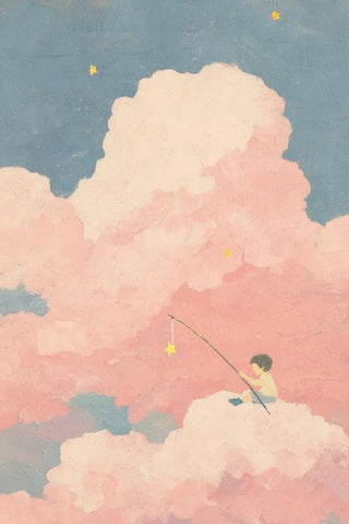 Kids Magic And Fantasy Wall Art — wall art collection