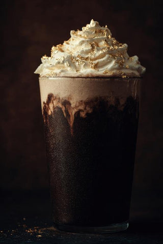 Milkshake Wall Art — wall art collection