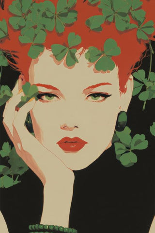 St. Patrick's Day Wall Art — wall art collection