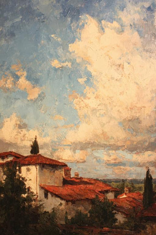 Sky Wall Art — wall art collection