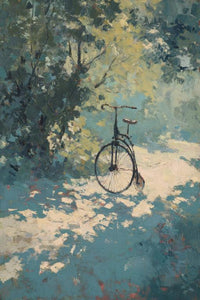 Bicycle Wall Art