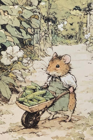 Hamster Wall Art — wall art collection