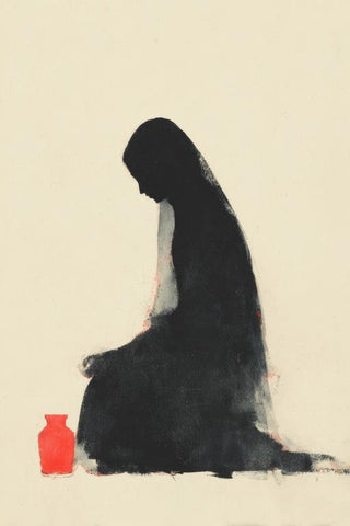 Mary Magdalena Wall Art — wall art collection
