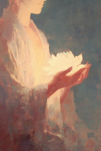 Buddhism Wall Art