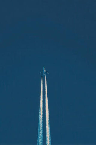 Private Jet Wall Art — wall art collection